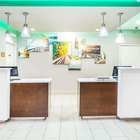 La Quinta Inn And Suites By Wyndham Elkhart Exteriér fotografie