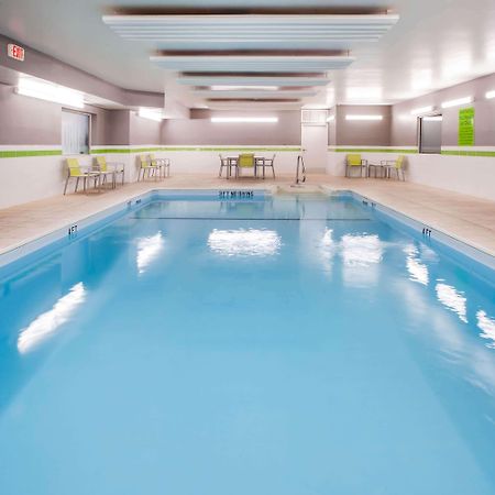 La Quinta Inn And Suites By Wyndham Elkhart Exteriér fotografie