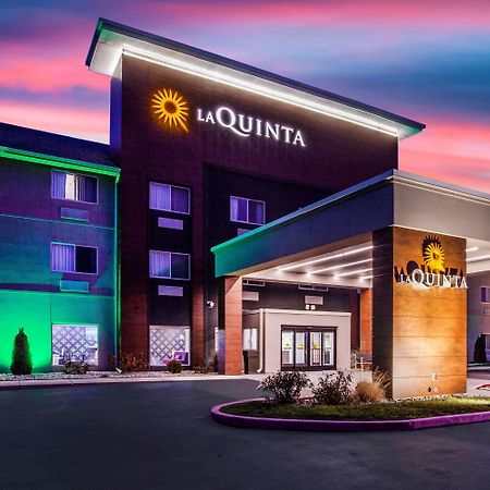 La Quinta Inn And Suites By Wyndham Elkhart Exteriér fotografie