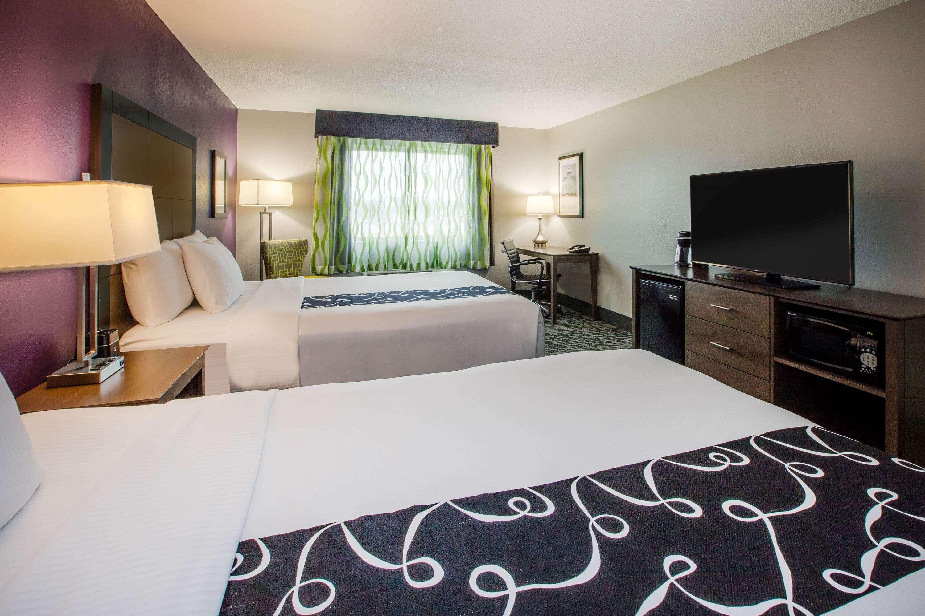 La Quinta Inn And Suites By Wyndham Elkhart Exteriér fotografie