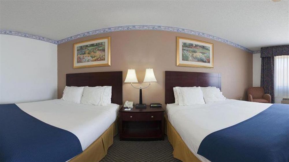 La Quinta Inn And Suites By Wyndham Elkhart Exteriér fotografie