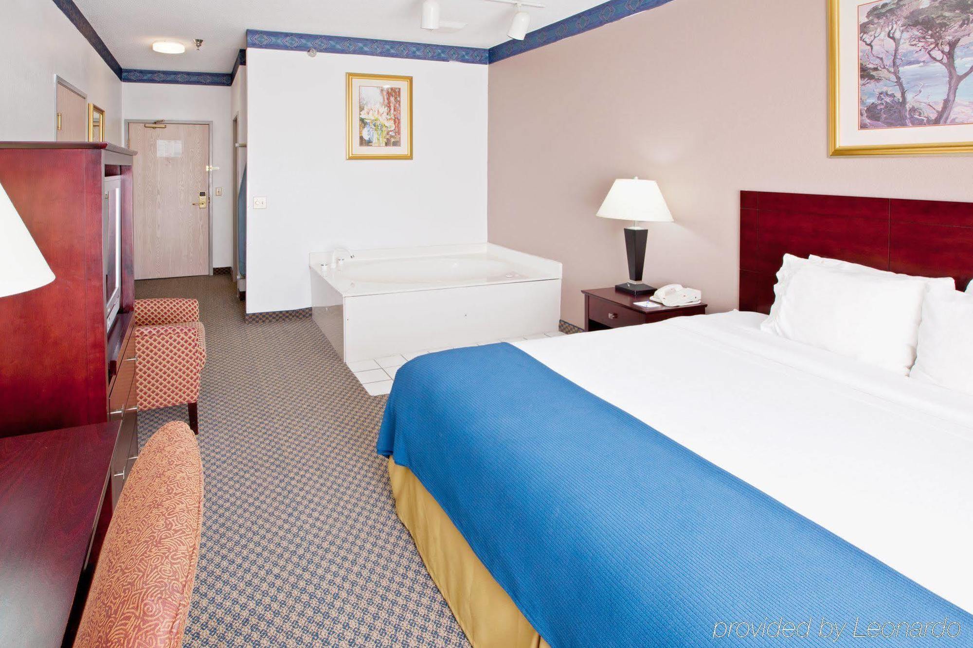 La Quinta Inn And Suites By Wyndham Elkhart Exteriér fotografie