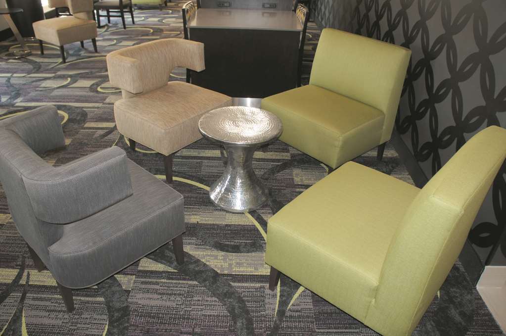 La Quinta Inn And Suites By Wyndham Elkhart Interiér fotografie