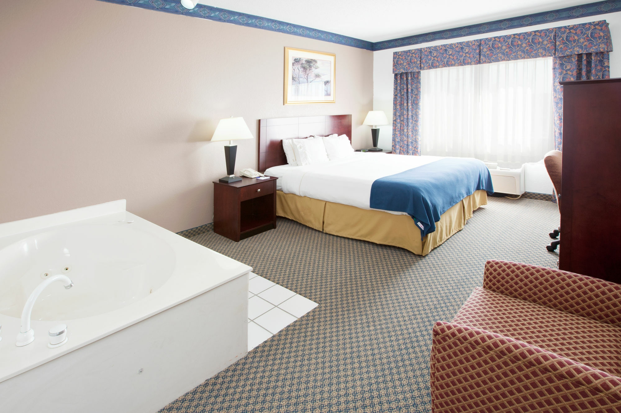 La Quinta Inn And Suites By Wyndham Elkhart Exteriér fotografie