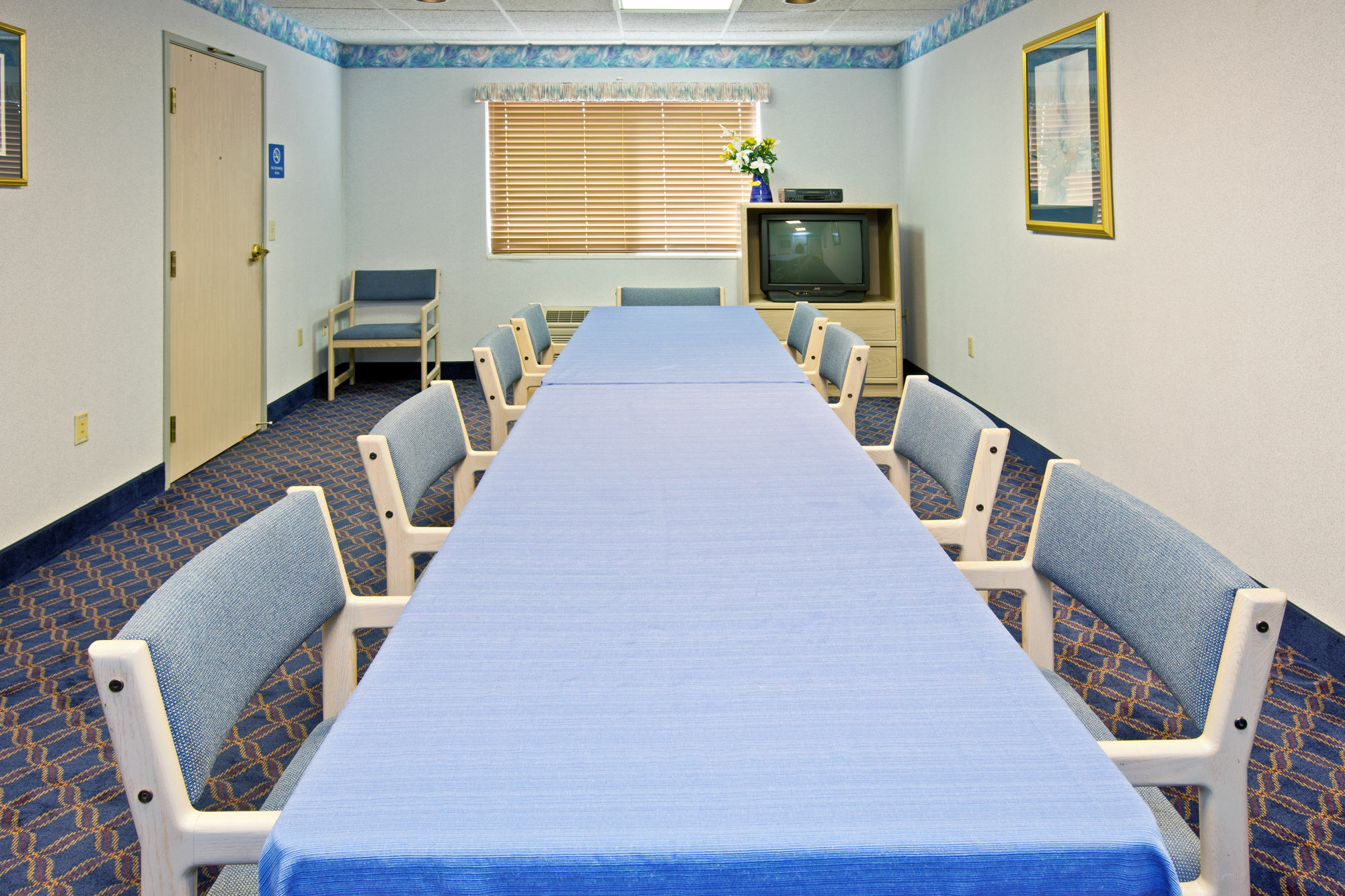 La Quinta Inn And Suites By Wyndham Elkhart Exteriér fotografie