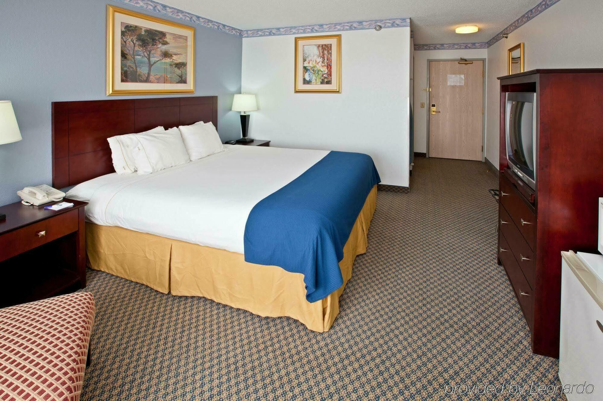 La Quinta Inn And Suites By Wyndham Elkhart Exteriér fotografie